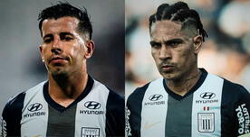 Alianza Lima tomó radical postura sobre Paolo Guerrero y Pablo Ceppelini tras videos en fiestas