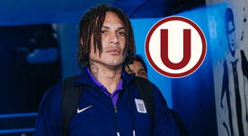Guerrero no se guardó nada y dio firme mensaje a Universitario en su aniversario: “El más…”