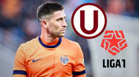 ¿Universitario? Santiago Ormeño cerca de fichar por club campeón de la Liga 1: "Tiene posibilidad"