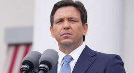 Ojo, inmigrantes en Florida | Estas son las nuevas leyes firmadas por Ron DeSantis para esta temporada de verano 2025 Ojo, inmigrantes en Florida | Estas son las nuevas leyes firmadas por Ron DeSantis para esta temporada de verano 2025