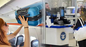 Atento en los aeropuertos de EE. UU.: estas cuatro acciones pueden costarte hasta 12.900 dólares en multas, según la TSA Atento en los aeropuertos de EE. UU.: estas cuatro acciones pueden costarte hasta 12.900 dólares en multas, según la TSA