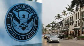 Es oficial: este distrito de Florida ratificó el acuerdo con el Servicio de Inmigración y Control de Aduanas Es oficial: este distrito de Florida ratificó el acuerdo con el Servicio de Inmigración y Control de Aduanas