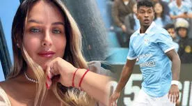 Jacqueline Palomino revela el insólito apodo que le puso a su esposo Miguel Araujo tras operación