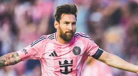 ¿Lionel Messi jugará con Inter Miami los cuartos de final de la Leagues Cup?