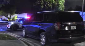 Tragedia en la ciudad de Miami: hombre muere por heridas de bala tras fatal tiroteo