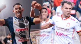Alineaciones Alianza Lima vs. Ayacucho FC: el imponente once de Gorosito en busca del triunfo