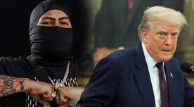 ¿Quién es 'El Makabélico' y por qué recibió una sanción del gobierno de Estados Unidos?