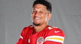 Patrick Mahomes se alista para el debut de los Chiefs y lanza mensaje a los novatos de la NFL: "Jugar nuestro..."