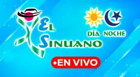 Sinuano Día de hoy, sábado 9 de agosto | Últimos resultados y números ganadores del chance