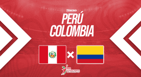 Perú vs. Colombia EN VIVO: hora y dónde ver cuartos de final por Copa Panamericana de Vóley 2025