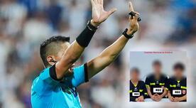 CONAR denuncia hackeo de su cuenta tras difusión de video contra Agustín Lozano por sistema arbitral