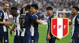 Alianza Lima da el golpe e incorpora a pieza que fue clave en la selección peruana: "Vuelve..."