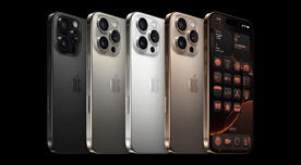 ¿Cuánto falta para el lanzamiento de los nuevos iPhone 17 y dónde ver el evento de Apple?