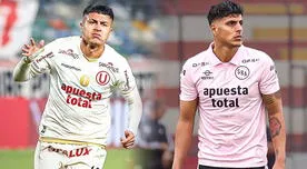 ¿A qué hora juega Universitario vs. Sport Boys y dónde ver el partido del Torneo Clausura?