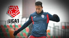 ¿Vuelve a Alianza Lima? Cristian Benavente dio el batacazo y firmará por grande de la Liga 1