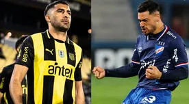 ¿A qué hora juega Peñarol vs Nacional y dónde ver el clásico uruguayo?