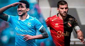 ¿A qué hora juega Sporting Cristal vs Melgar, canal de transmisión y dónde ver la Liga 1?