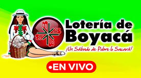 Resultados Lotería de Boyacá de HOY, 9 de agosto de 2025 EN VIVO: números ganadores del último sorteo 4584 Resultados Lotería de Boyacá de HOY, 9 de agosto de 2025 EN VIVO: números ganadores del último sorteo 4584