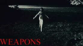 ¿'La hora de la desaparición' se podrá ver en Netflix o en HBO Max?