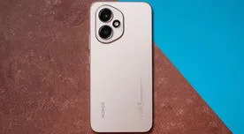 Este Honor es más barato que el iPhone 16 Plus | Lo supera con mejor pantalla y enorme batería para dos días