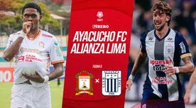 Alianza Lima vs. Ayacucho FC EN VIVO por Liga 1: pronóstico, horarios y canales para ver Alianza Lima vs. Ayacucho FC EN VIVO por Liga 1: pronóstico, horarios y canales para ver