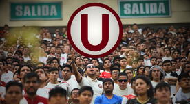 Universitario perdió sorpresivamente por 2 a 0 y complica su liderato en el torneo peruano Universitario perdió sorpresivamente por 2 a 0 y complica su liderato en el torneo peruano