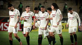 Universitario sufre sensible baja de última hora para enfrentar a Sport Boys por el Clausura Universitario sufre sensible baja de última hora para enfrentar a Sport Boys por el Clausura