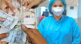 Gobierno dará bono de S/600 a trabajadores del Perú: ¿A quiénes va dirigido el pago y cuándo iniciará?