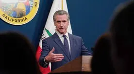 Ojo, inmigrantes en California | Estas son las leyes que firmó Gavin Newsom para ayudarlos en este verano 2025