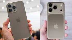 ¿Vale la pena cambiar el iPhone 16 Pro Max por el nuevo iPhone 17 Pro Max? Conoce los cambios del nuevo Apple