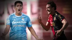Alineaciones Sporting Cristal vs Melgar: el renovado once Autuori para ganar en el Gallardo Alineaciones Sporting Cristal vs Melgar: el renovado once Autuori para ganar en el Gallardo