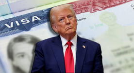 Mucho cuidado, venezolanos: EE. UU. impone severo castigo a inmigrantes que utilizan estas visas para entrar al país