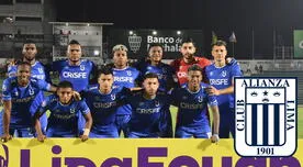 ¡Atención, Alianza! U. Católica de Ecuador sorprende a hinchas con noticia de última hora ¡Atención, Alianza! U. Católica de Ecuador sorprende a hinchas con noticia de última hora