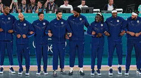Sin Lebron James, Estados Unidos confirma a sus estrellas para la FIBA AmeriCup 2025 Sin Lebron James, Estados Unidos confirma a sus estrellas para la FIBA AmeriCup 2025
