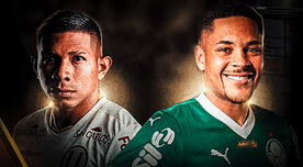 Canal confirmado para ver Universitario vs Palmeiras por octavos de Copa Libertadores Canal confirmado para ver Universitario vs Palmeiras por octavos de Copa Libertadores