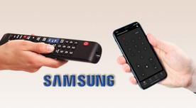 Las 3 aplicaciones que funcionan como control remoto de televisores Samsung