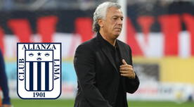Alianza Lima se pronuncia sobre el futuro de Néstor Gorosito: "El club necesita..." Alianza Lima se pronuncia sobre el futuro de Néstor Gorosito: "El club necesita..."