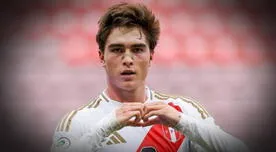 Se confirmó si Juan Pablo Goicochea llegará a Sporting Cristal para el Clausura: "Su idea es..." Se confirmó si Juan Pablo Goicochea llegará a Sporting Cristal para el Clausura: "Su idea es..."