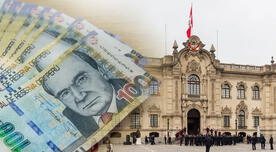 ¿Confirman la fecha de pago del Bono 600 soles y quiénes cobrarán el subsidio? Esto se sabe ¿Confirman la fecha de pago del Bono 600 soles y quiénes cobrarán el subsidio? Esto se sabe