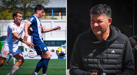 DT de Ayacucho FC dio tajante opinión al juego de Alianza Lima tras derrota: "Ellos..." DT de Ayacucho FC dio tajante opinión al juego de Alianza Lima tras derrota: "Ellos..."