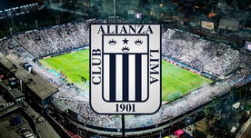 Alianza Lima ganó 1-0 y es líder del Torneo Clausura por encima de Universitario Alianza Lima ganó 1-0 y es líder del Torneo Clausura por encima de Universitario