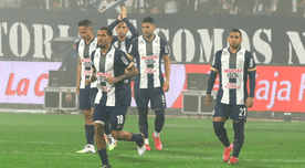 Fue el fichaje bomba de Alianza Lima y ahora el club confirmó su salida: "Gracias por tu entrega" Fue el fichaje bomba de Alianza Lima y ahora el club confirmó su salida: "Gracias por tu entrega"