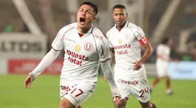 Universitario es líder momentáneo del Torneo Clausura 2025 tras vencer a Sport Boys
