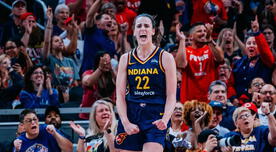 Caitlin Clark reveló por qué eligió a Indiana Fever sobre Angeles Sparks en la WNBA Caitlin Clark reveló por qué eligió a Indiana Fever sobre Angeles Sparks en la WNBA