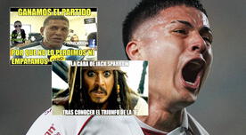 Humor y fútbol | Ríete con los graciosos meses del triunfo de Universitario ante Sport Boys Humor y fútbol | Ríete con los graciosos meses del triunfo de Universitario ante Sport Boys