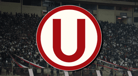 Universitario perdió 5-3 con rival directo y se alejó del primer lugar de campeonato peruano