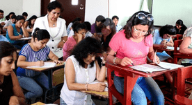 Pruebas de ascensos y nombramientos en Cetpros se realizarán en octubre para docentes