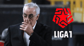 La radical medida de Jorge Fossati con miras al próximo partido de Universitario por Liga 1
