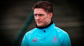 Medio inglés dio tajante opinión sobre Oliver Sonne tras ser titular con Burnley: "Fue una..." Medio inglés dio tajante opinión sobre Oliver Sonne tras ser titular con Burnley: "Fue una..."