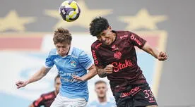 ¿Dónde ver Sporting Cristal vs. Melgar EN VIVO por el Torneo Clausura 2025? ¿Dónde ver Sporting Cristal vs. Melgar EN VIVO por el Torneo Clausura 2025?